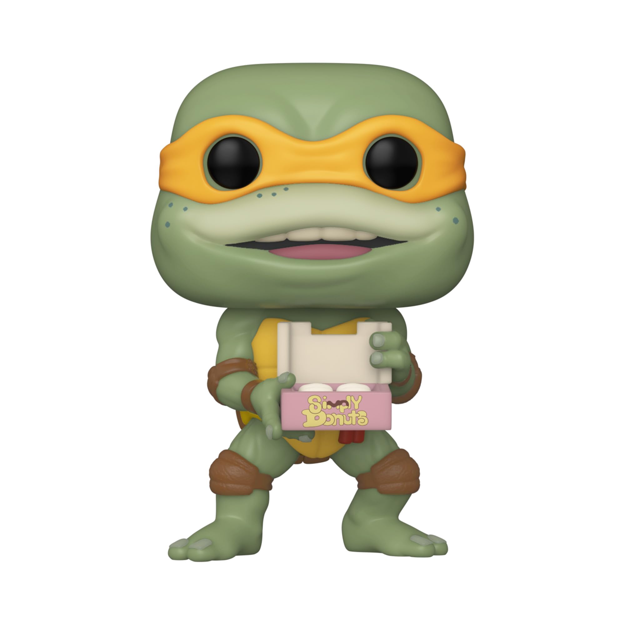 Amazon.com: Funko Pop Movies: Teenage Mutant Ninja Turtles